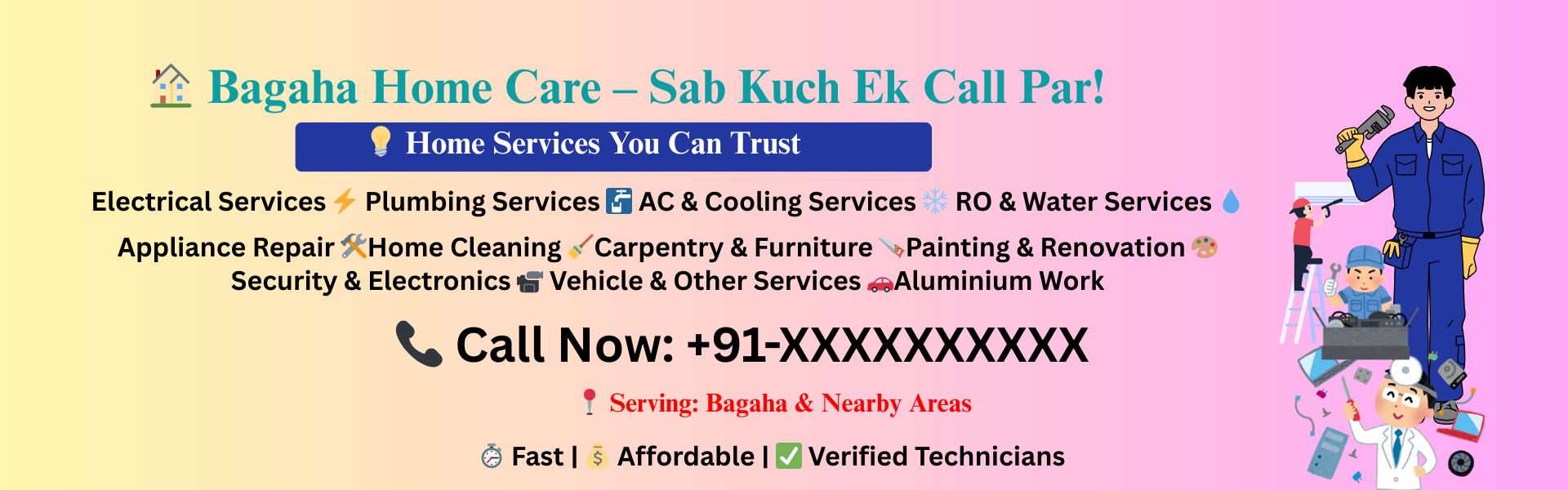 🏠 Bagaha Home Care – Sab Kuch Ek Call Par! (8)